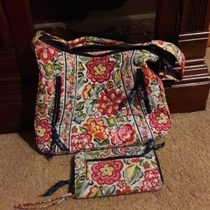 Vera bradley set